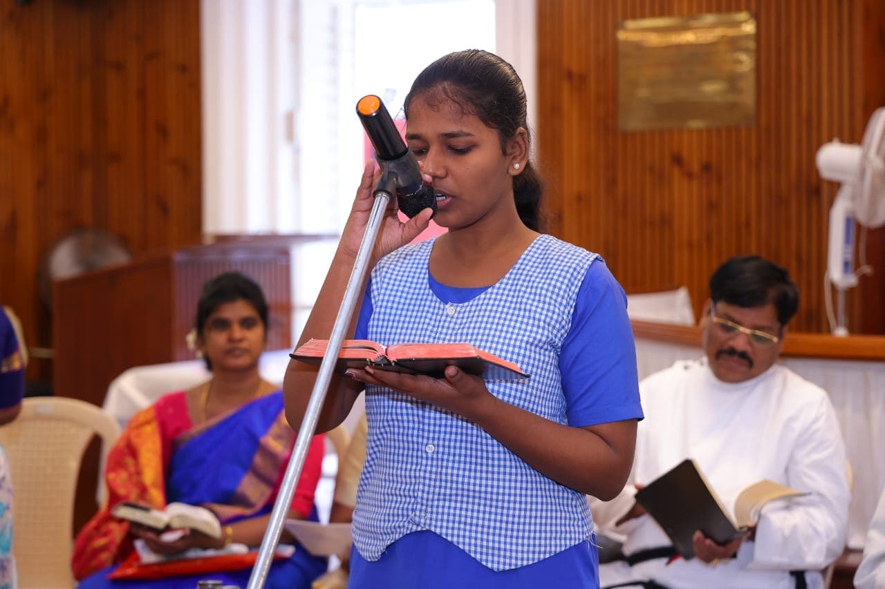 Students' Prayer 2026 (photo 4 of 12)