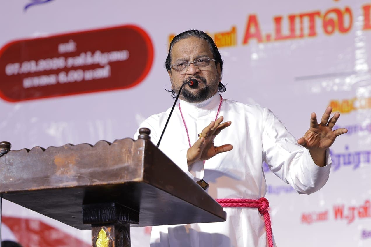 Lenten Convention 2026 (photo 1 of 6)