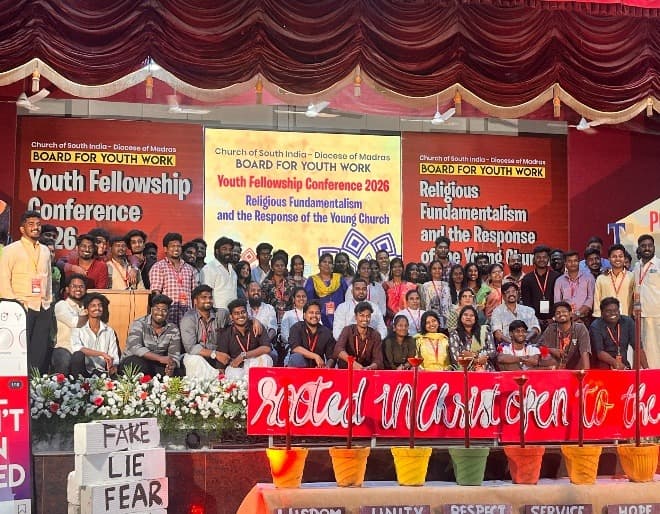 Youth Conference 2026 (photo 2 of 2)
