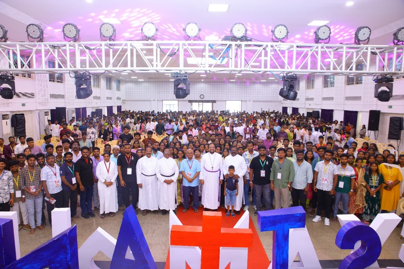 Youth Rally 2026 (photo 2 of 4)