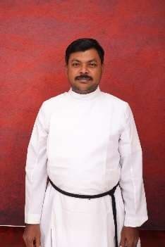 Rev. E. Immanuel