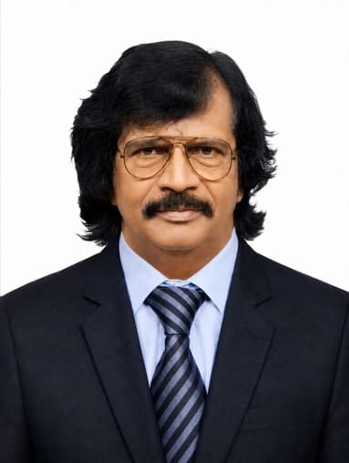 Prof. Dr. S. Stephen Jebanesan