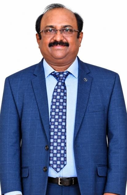 Prakash P N