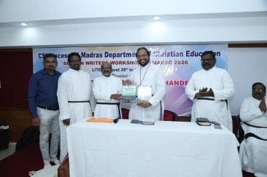 Publication / Workshop Session