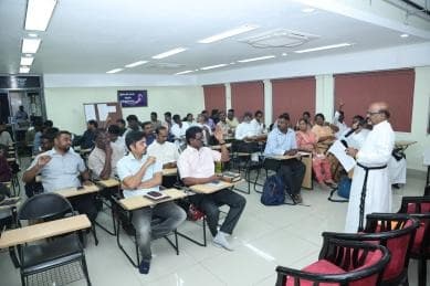 Workshop Participants