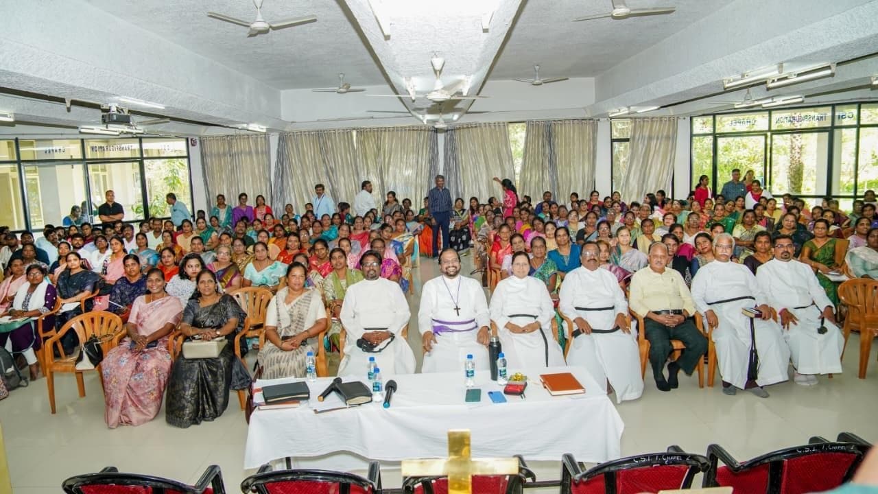 Sunday School Superintendent’s Meeting held at LITE