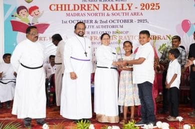 A Campaign for Social Change