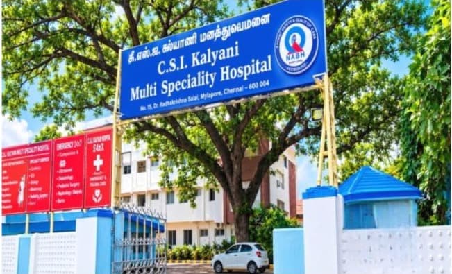 NABH Accreditation Entry Level