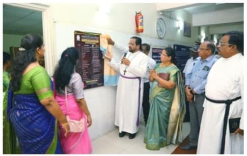 CSI. Multi Speciality Hospital Kanchipuram (photo 1 of 3)