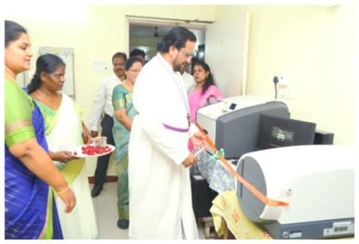 CSI. Multi Speciality Hospital Kanchipuram (photo 2 of 3)