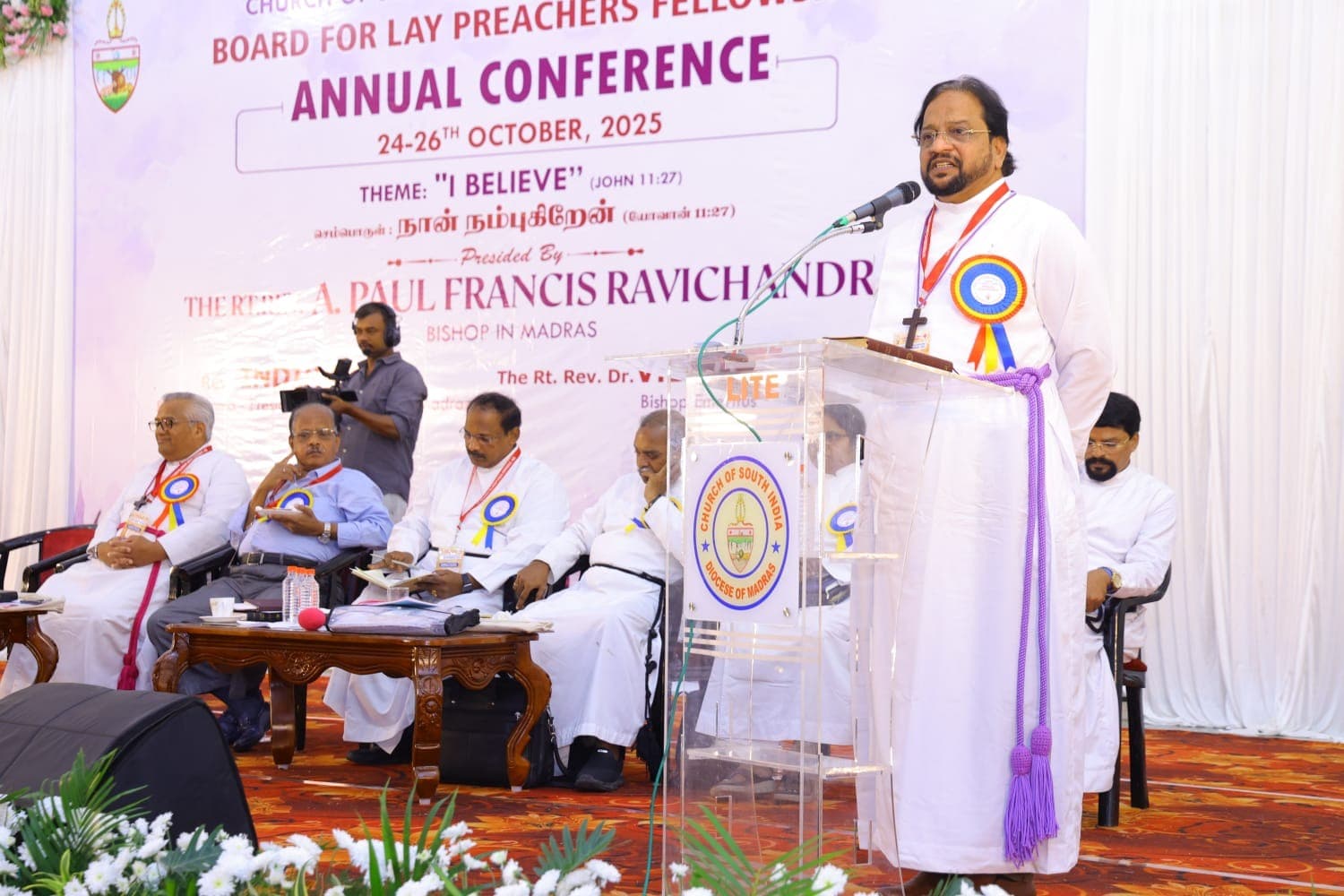 Annual Lay Preachers’ Conference 2025 (photo 1 of 4)