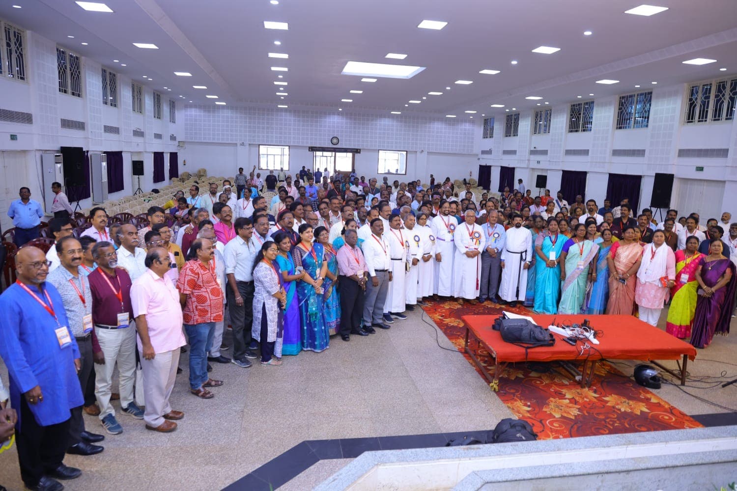 Annual Lay Preachers’ Conference 2025 (photo 2 of 4)