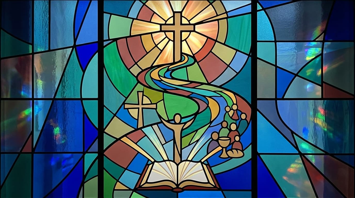 Growing in Faith