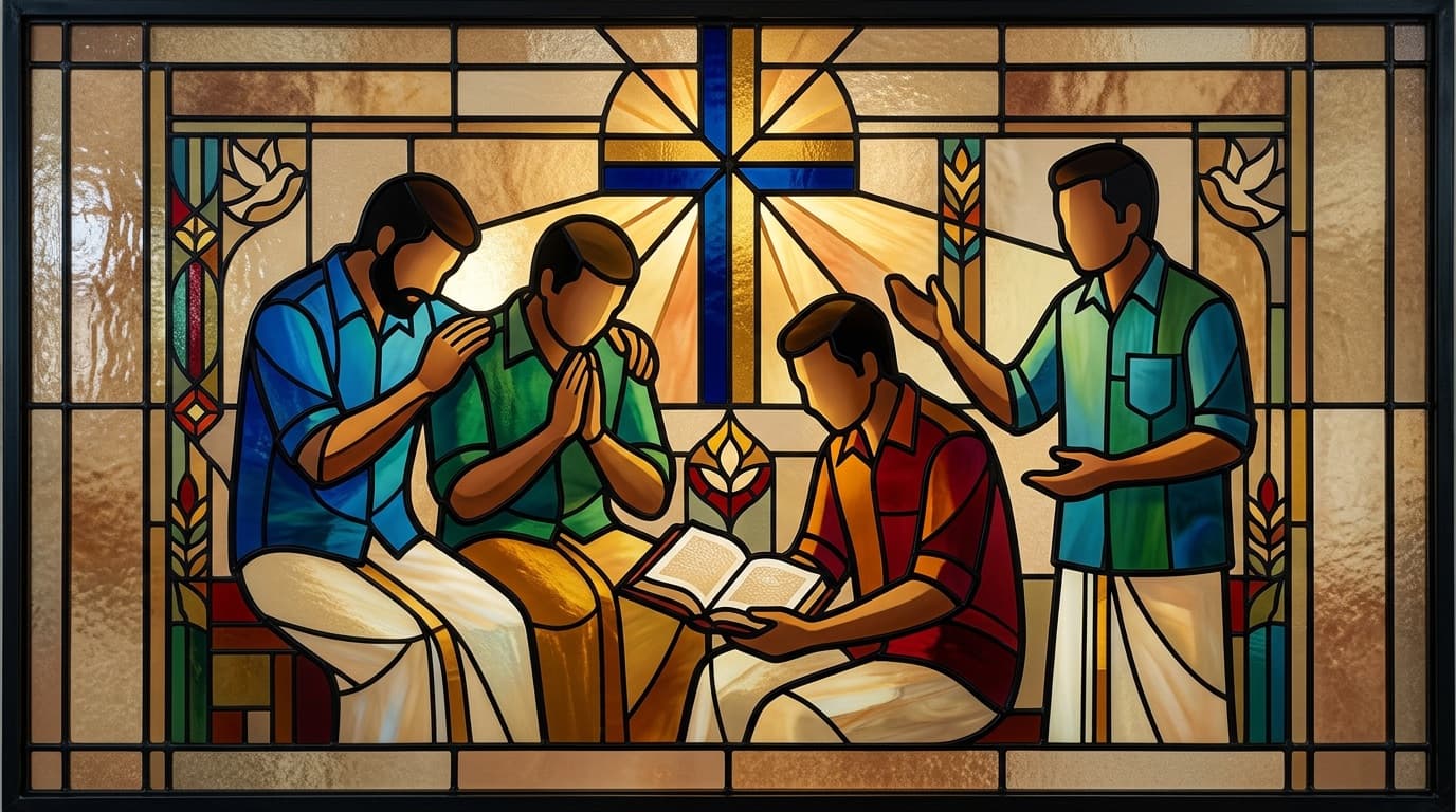 Men's Fellowship