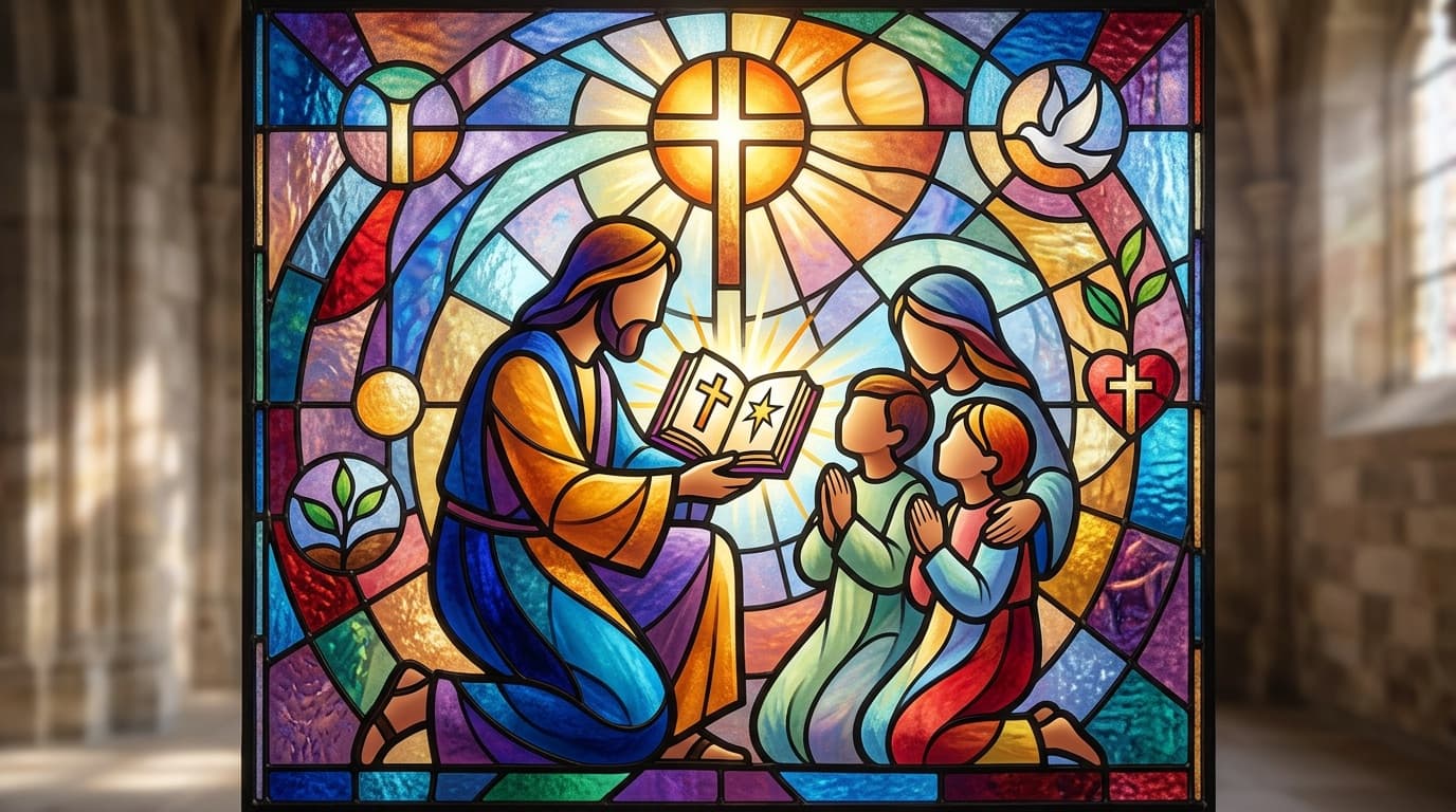 Sunday School