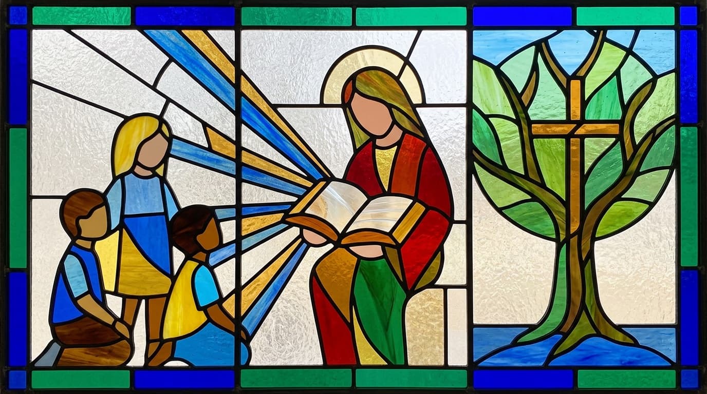 Vacation Bible School (VBS)