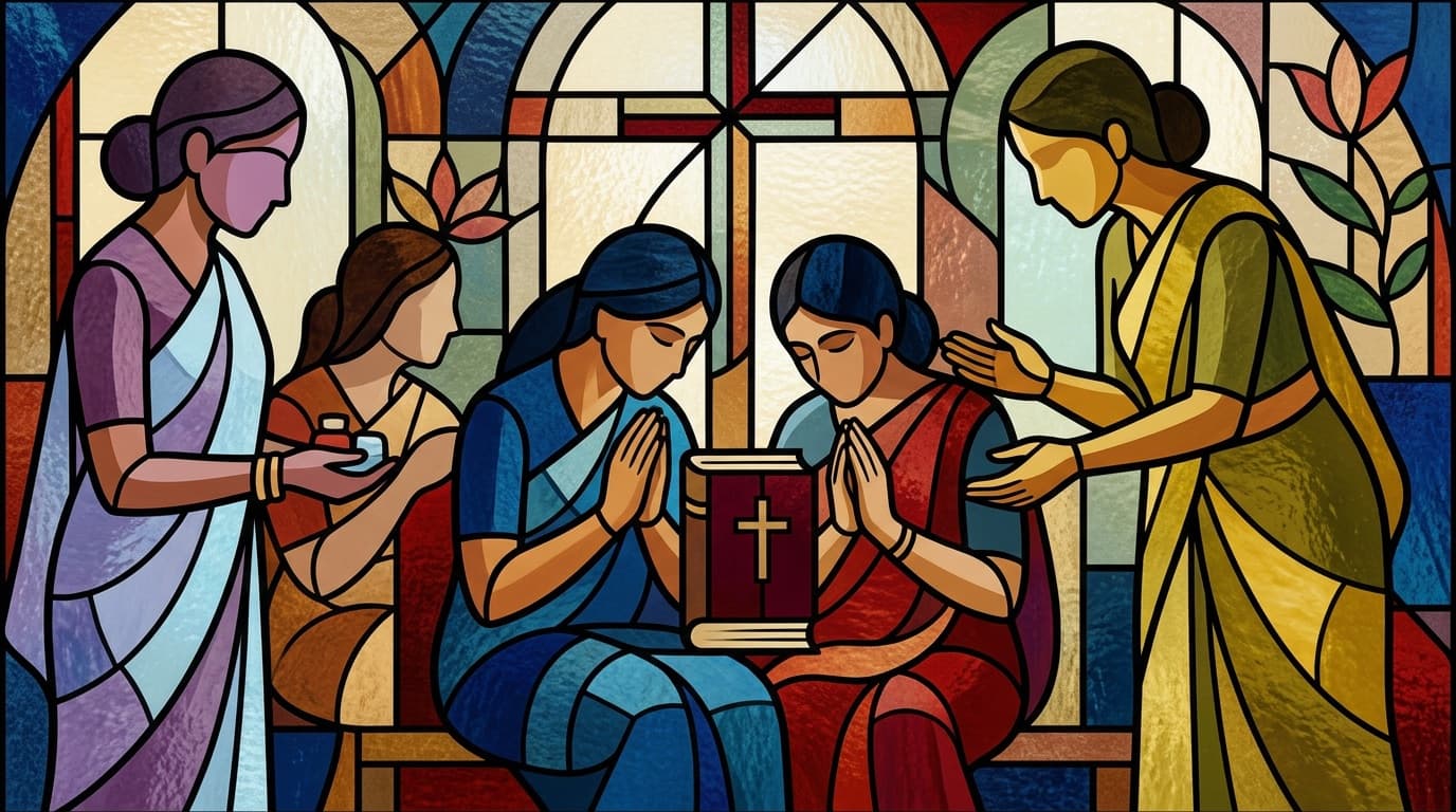 Women's Fellowship