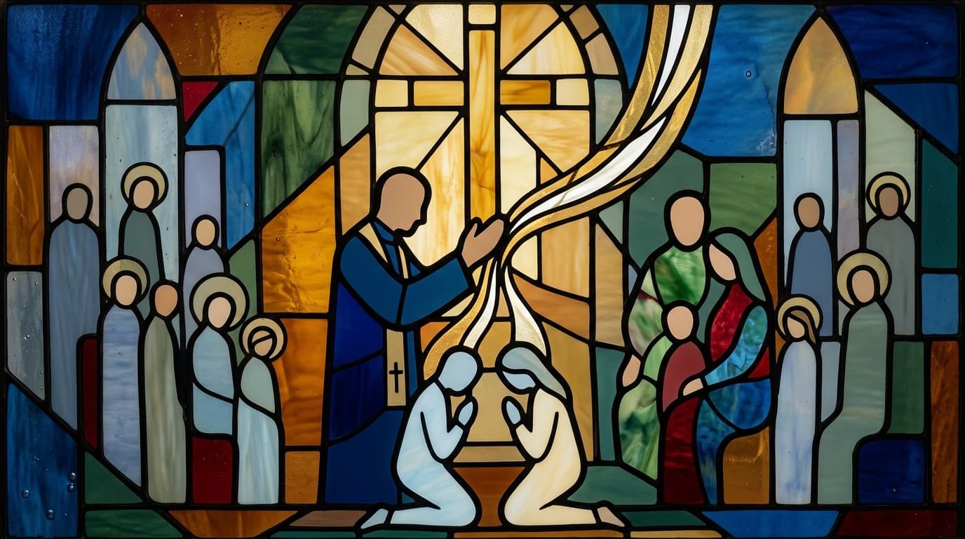Confirmation