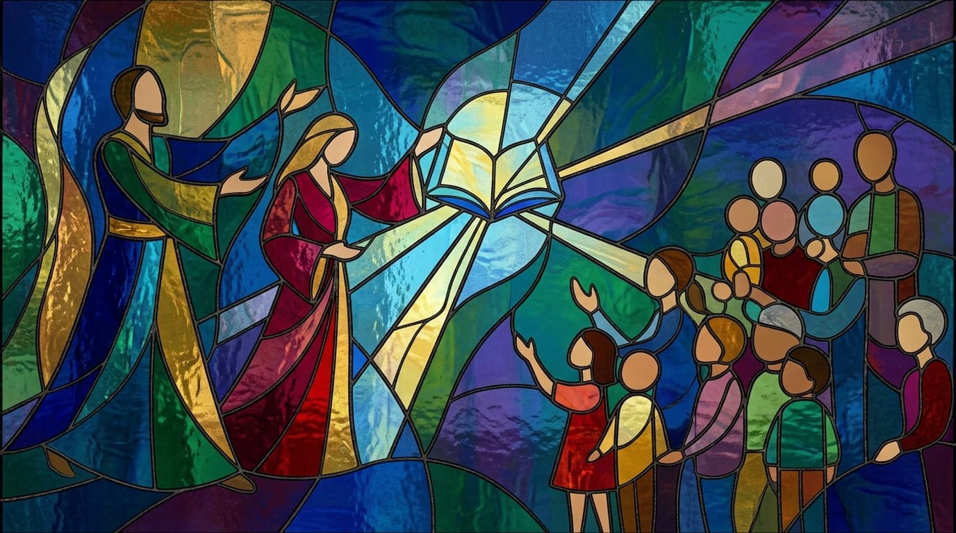 Church Drama & Creative Expression