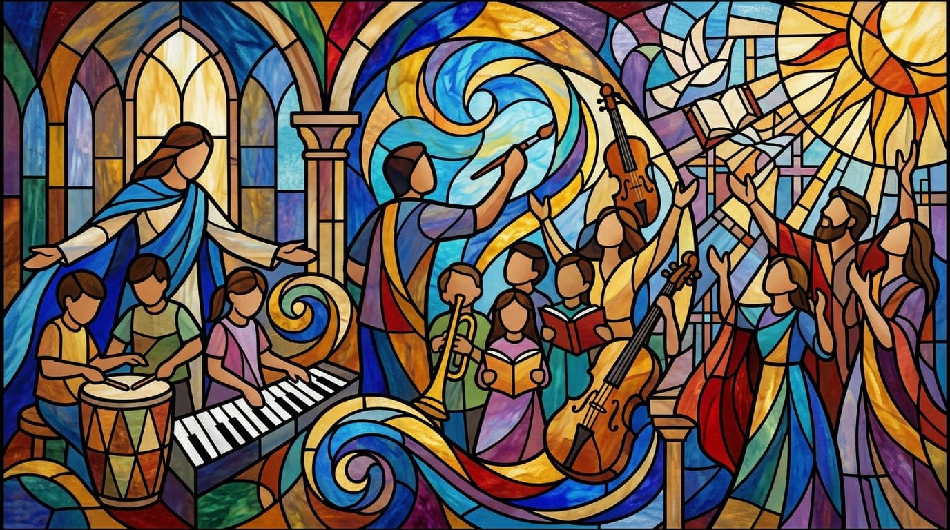 Music & Arts Education