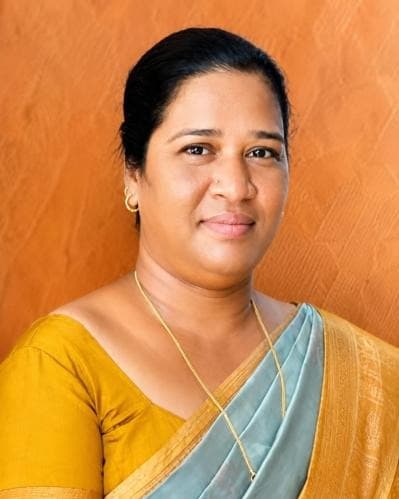 Mrs. Sumathi Nova
