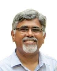 Rev. Dr. N G Mathew