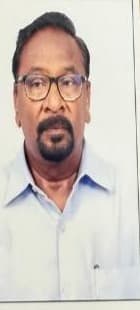 Dr. C G S Babu Rao