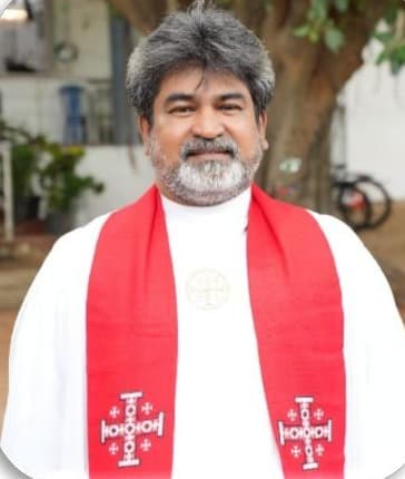 Rev. Y. Devakumar